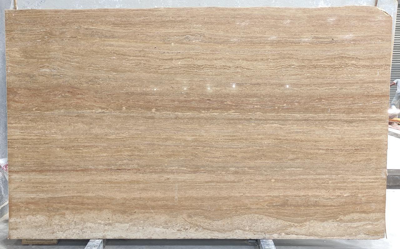 Beige Travertine
